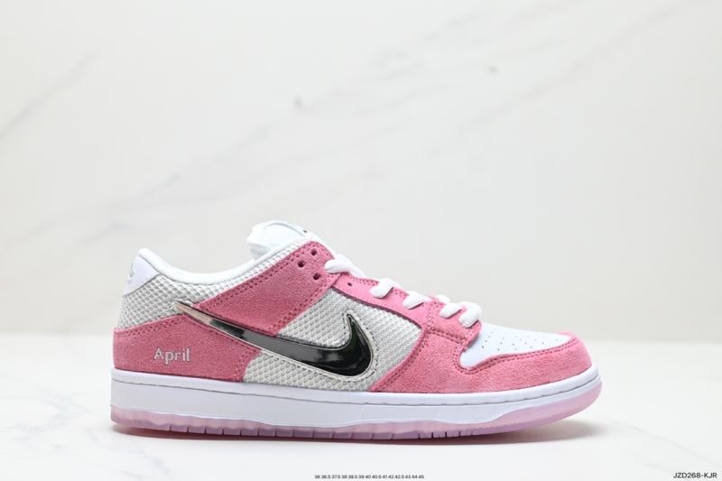 Nike Dunk Shoes